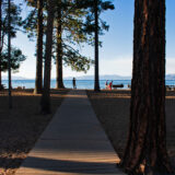 Lake Tahoe Beaches