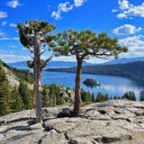 Lake Tahoe Emerald Bay