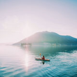 Lake Tahoe Kayaking