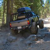 Lake Tahoe Off-Roading