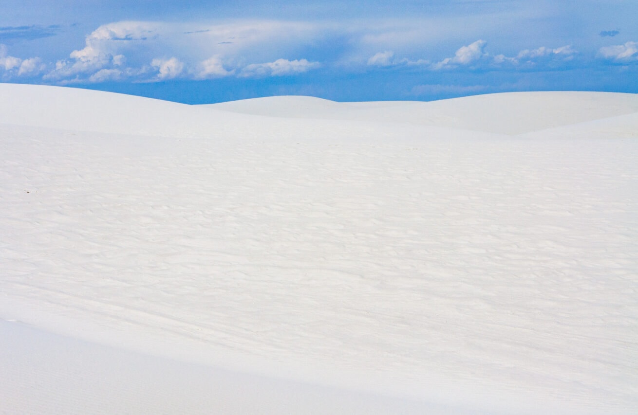 White Sands National Park